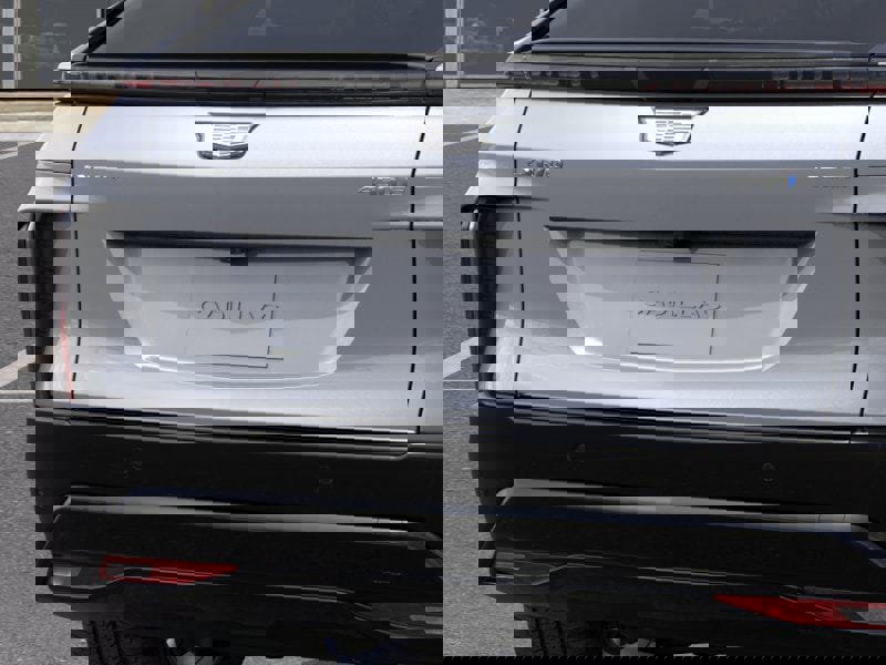 New 2025 Cadillac Lyriq Sport image 14