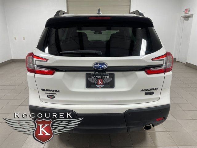 Used 2023 Subaru Ascent Onyx Edition Limited AWD/4WD image 5