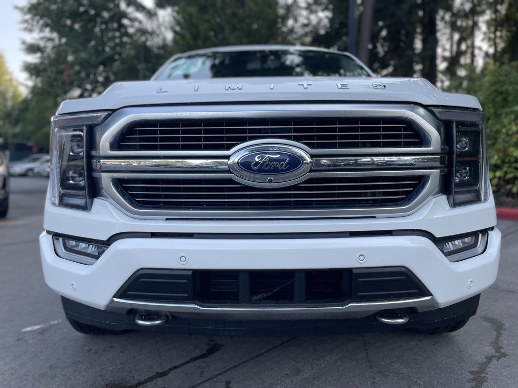 Used 2023 Ford F150 Limited image 5