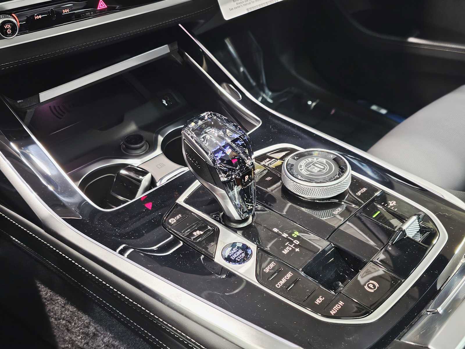 New 2026 BMW ALPINA XB7 image 17
