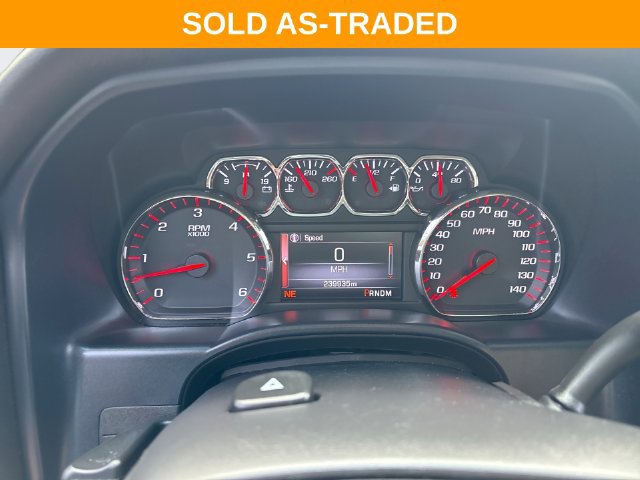 Used 2015 GMC Sierra 1500 SLE w/ SLE Value Package AWD/4WD image 15