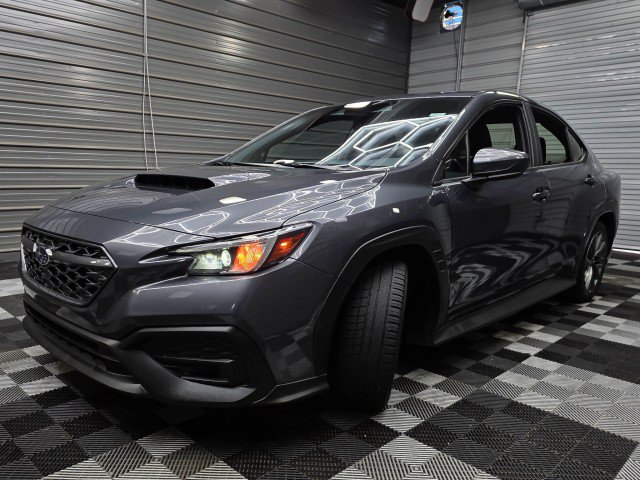 Used 2024 Subaru WRX w/ Accessory Package #2 AWD/4WD image 35