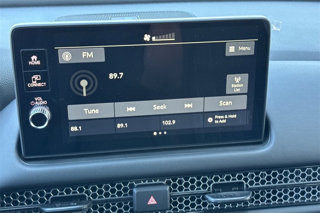 New 2026 Honda HR-V Sport image 15