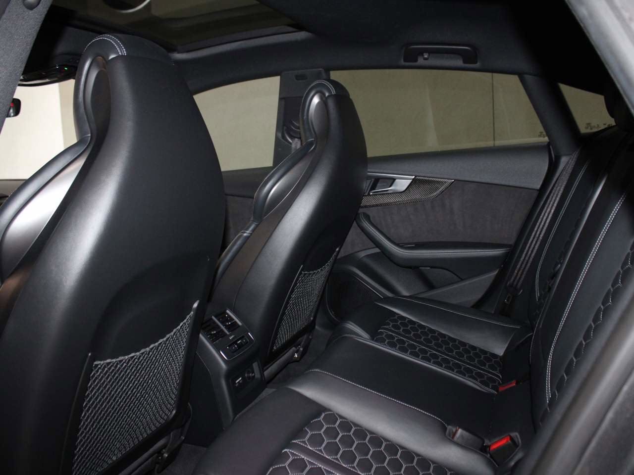 Used 2019 Audi RS 5 Sportback image 16