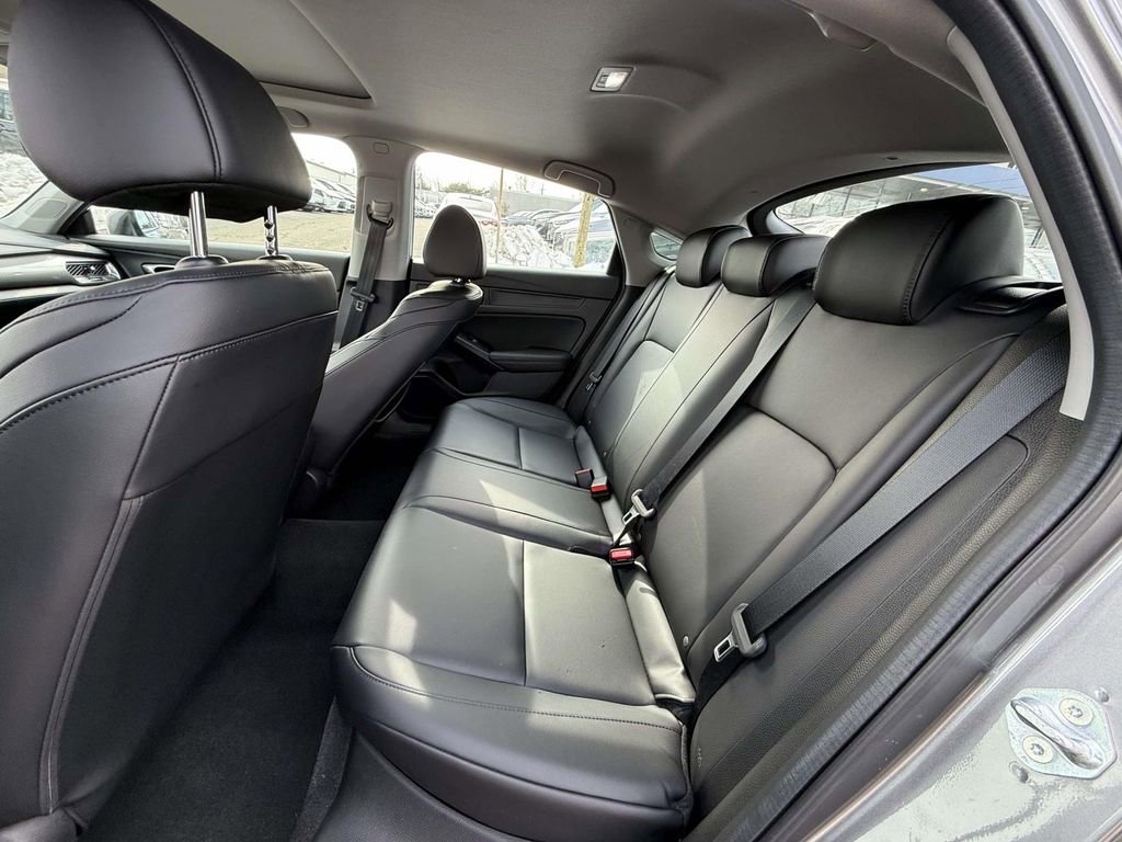 Certified 2024 Acura Integra image 13