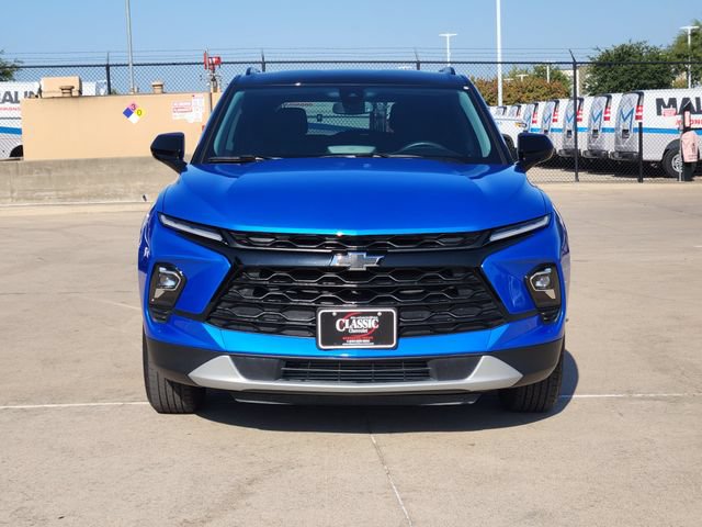 Used 2024 Chevrolet Blazer LT w/ Convenience Package FWD image 9