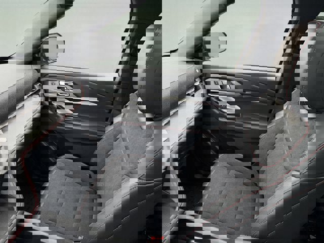 New 2026 Ford Explorer ST w/ Sun And Sound Package image 18