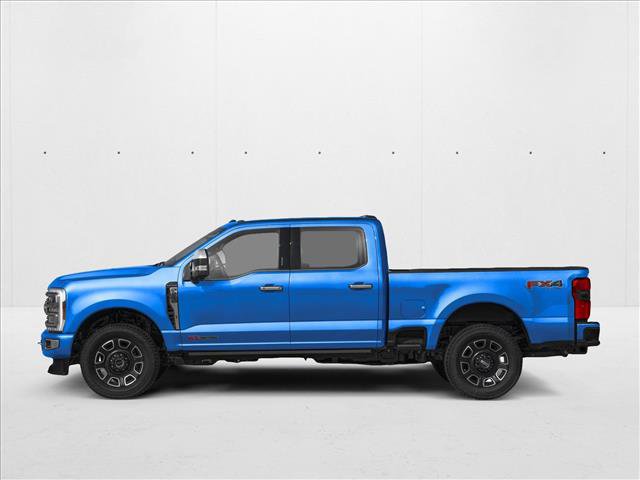New 2026 Ford F250 Platinum image 3