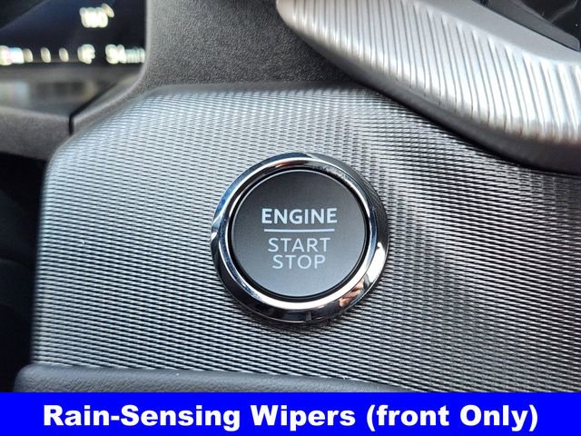 New 2026 Ford Explorer ST-Line w/ ST-Line Street Pack image 21