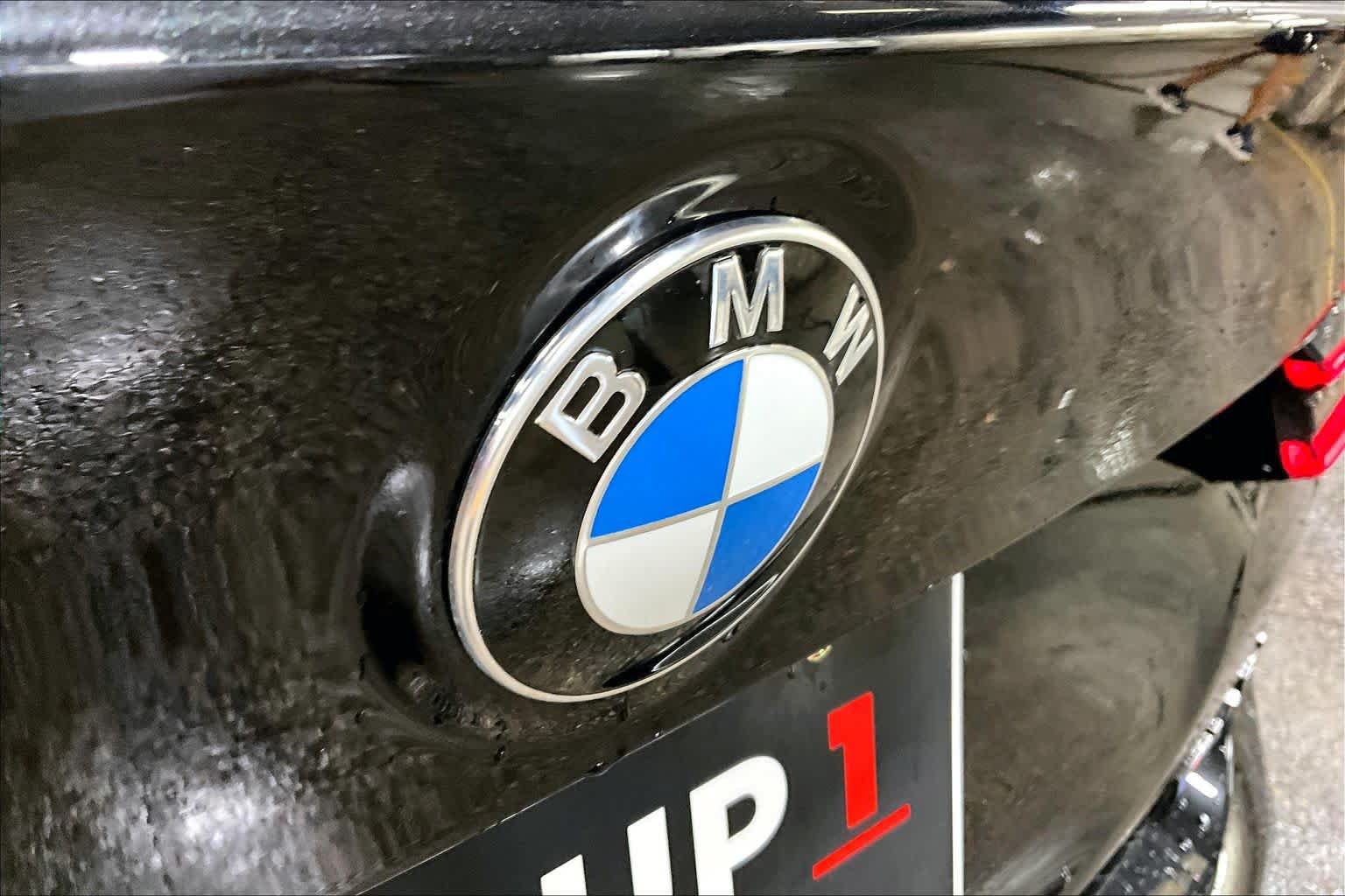 Used 2024 BMW X3 M40i AWD/4WD image 30