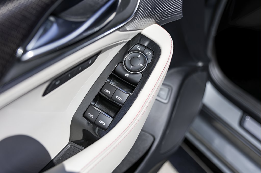 Certified 2023 Cadillac CT5 Sport RWD image 22