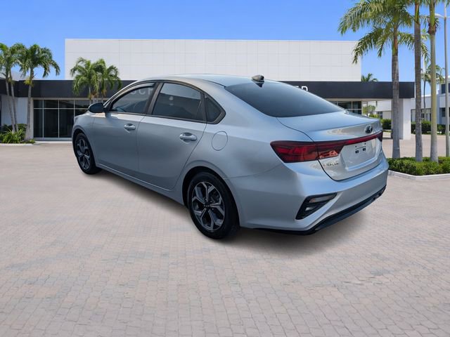 Used 2019 Kia Forte LXS image 5