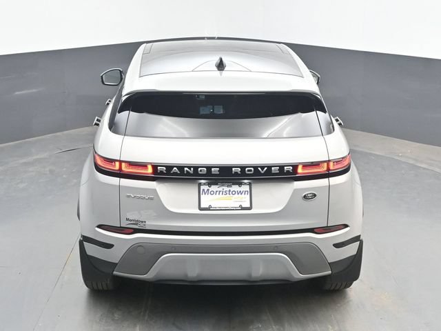 Used 2023 Land Rover Range Rover Evoque S AWD/4WD image 39