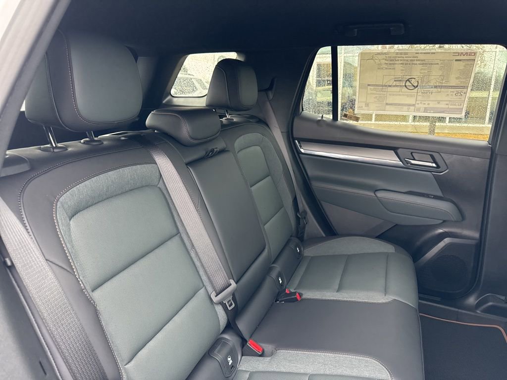 New 2026 GMC Terrain AT4 image 26