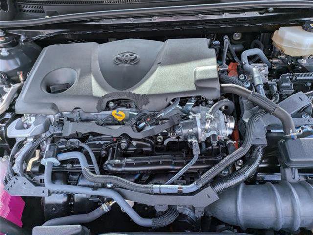 Certified 2025 Toyota Camry LE image 22