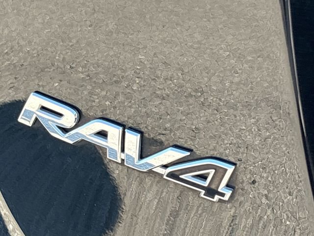 Used 2017 Toyota RAV4 Limited image 11