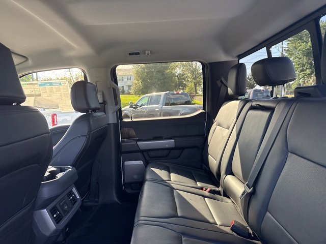 New 2026 Ford F350 Lariat image 36