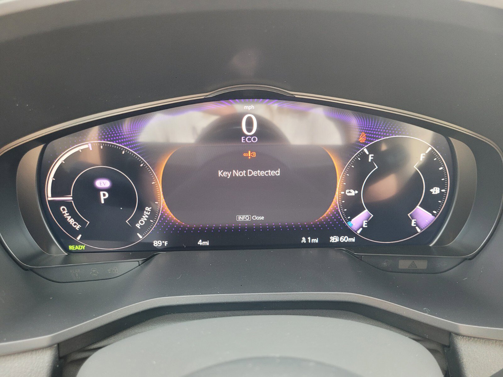 New 2026 MAZDA CX-70 SC Plus image 32