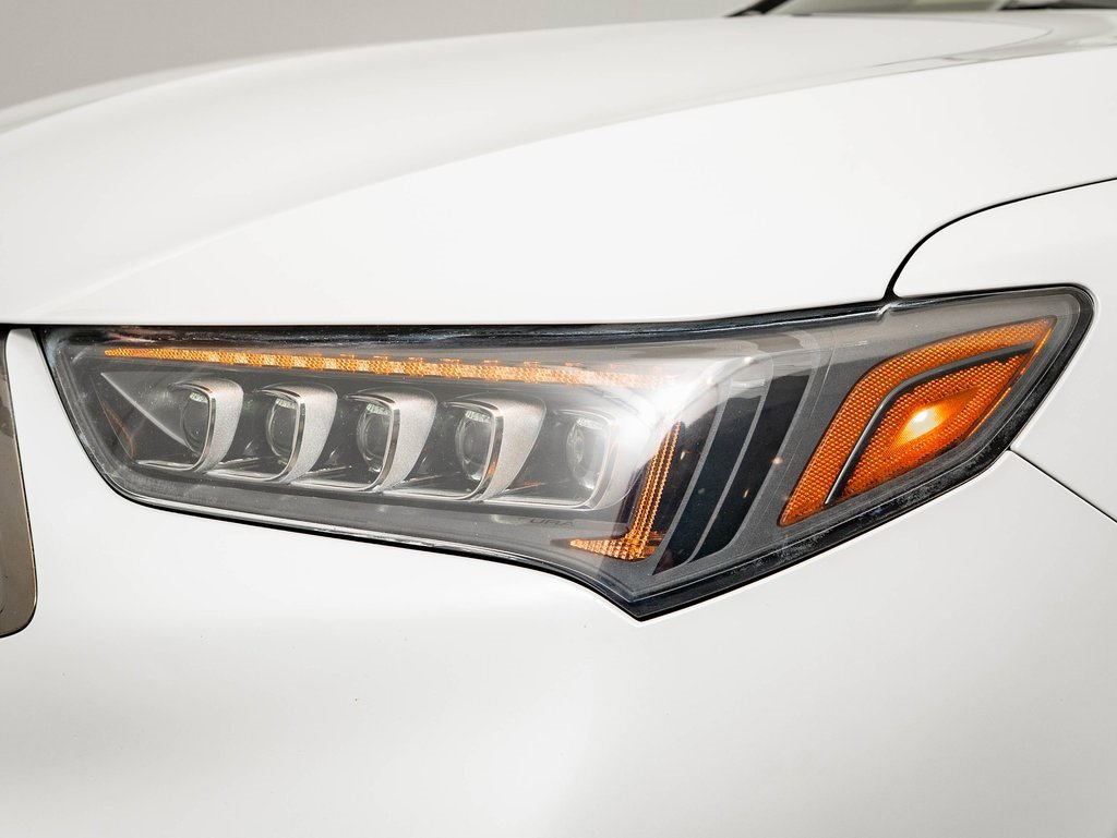 Certified 2018 Acura TLX V6 w/ Technology & A-SPEC Pkg image 15