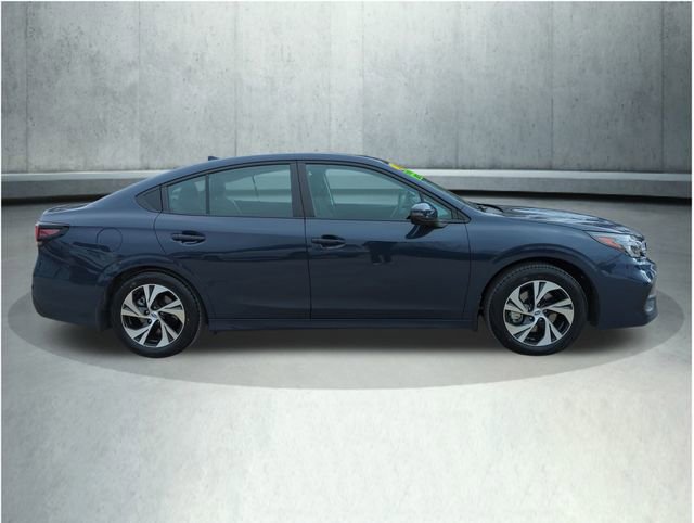 Certified 2025 Subaru Legacy Premium image 8