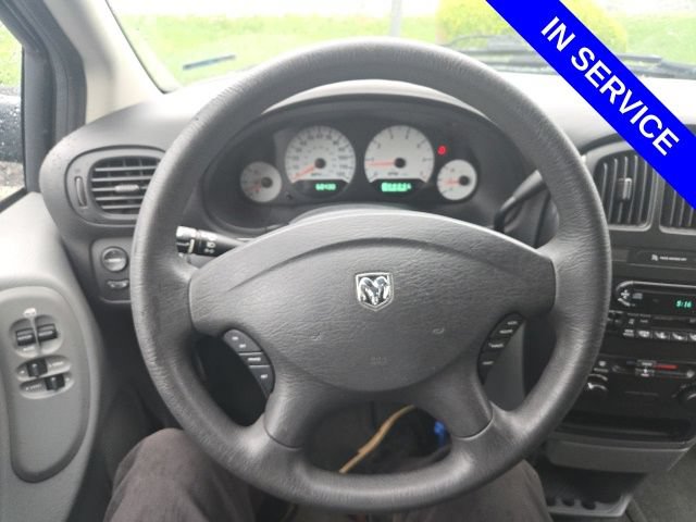 Used 2005 Dodge Caravan SXT FWD image 5