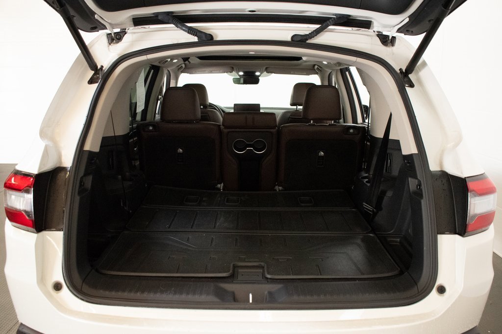 Used 2023 Honda Pilot Elite image 26