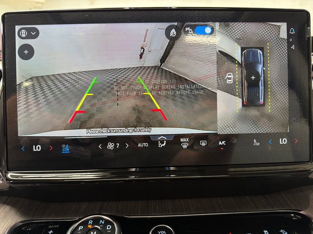 New 2026 Ford Expedition Max Platinum image 26