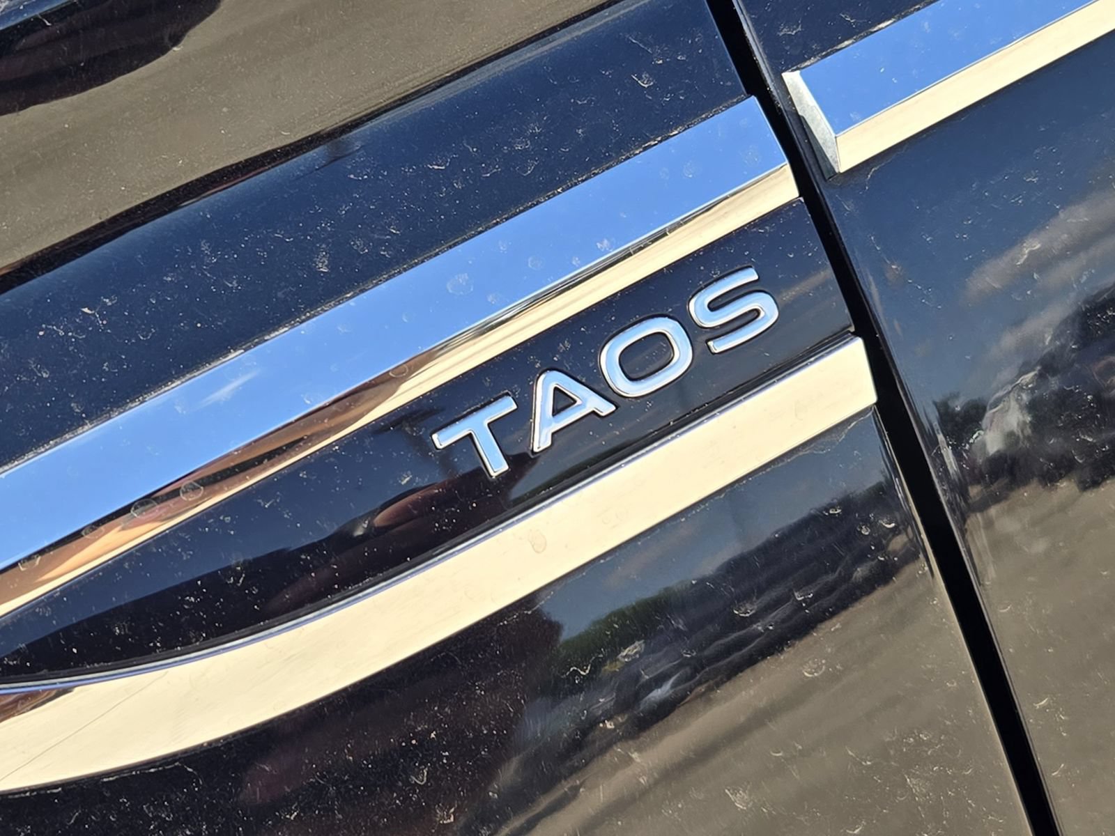 Used 2022 Volkswagen Taos S FWD image 12