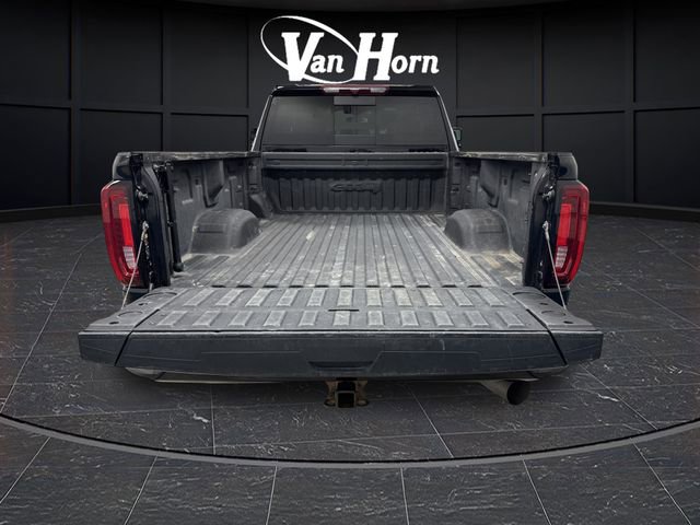 Used 2023 GMC Sierra 2500 AT4 w/ AT4 Preferred Package image 14