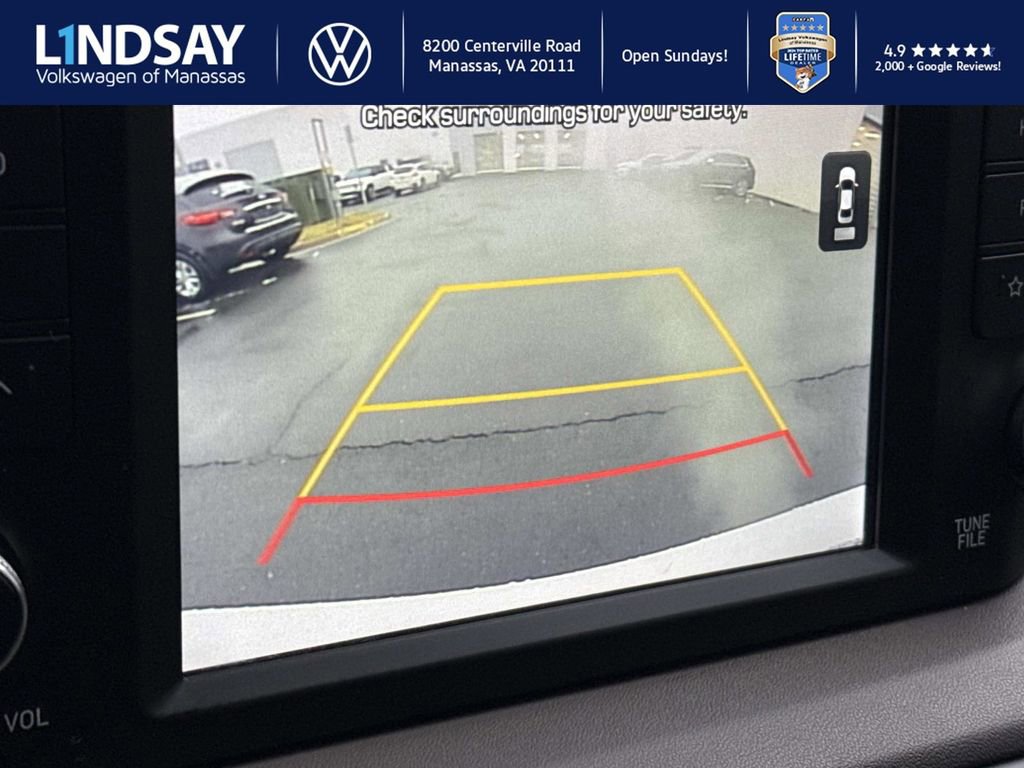 Used 2019 Hyundai Santa Fe Limited image 13