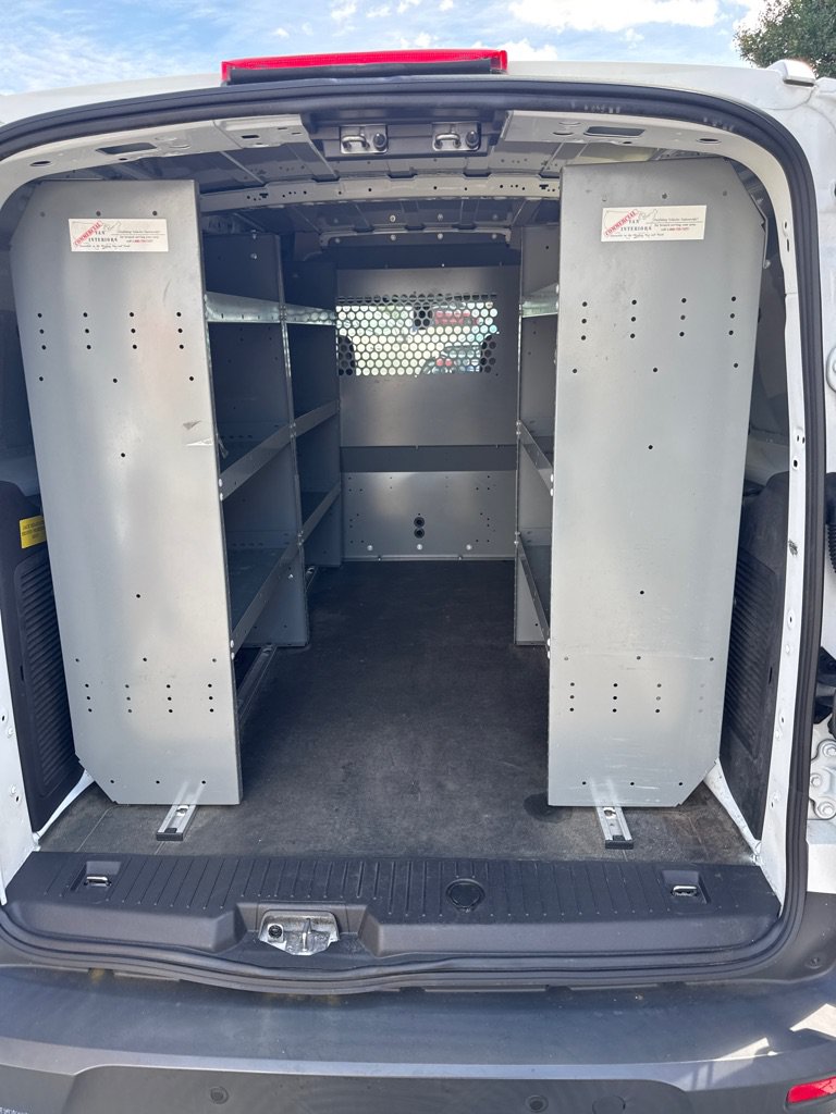 Used 2017 Ford Transit Connect XLT FWD image 13