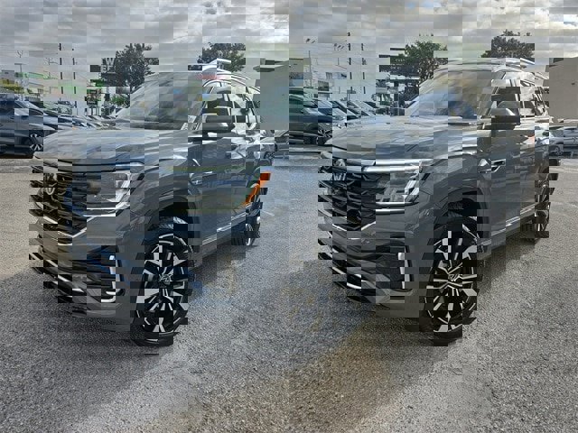 New 2026 Volkswagen Atlas SEL Premium R-Line image 32