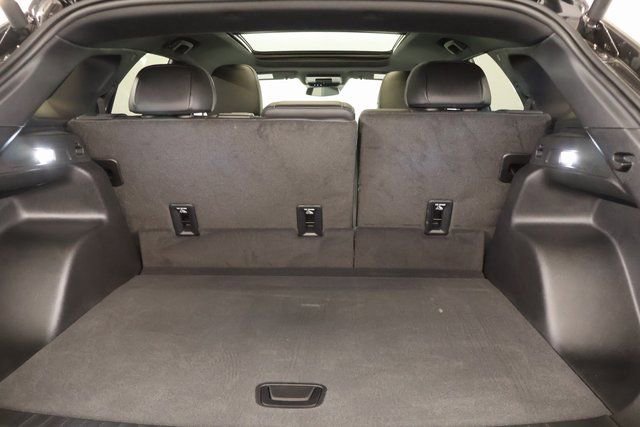New 2025 Chevrolet Blazer EV LT AWD/4WD image 25