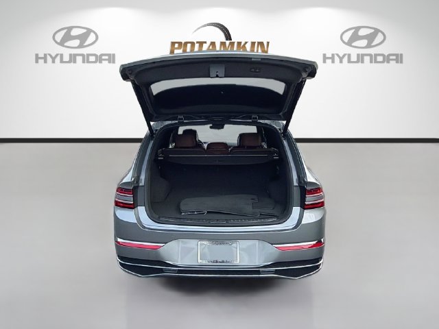 Used 2025 Genesis GV80 3.5T Prestige AWD/4WD image 27
