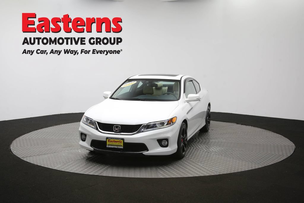 Used 2015 Honda Accord EX-L image 53