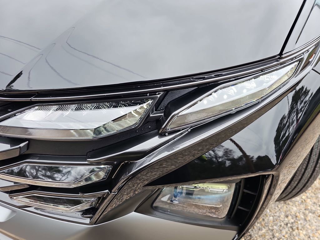 New 2026 Hyundai Tucson SE image 29