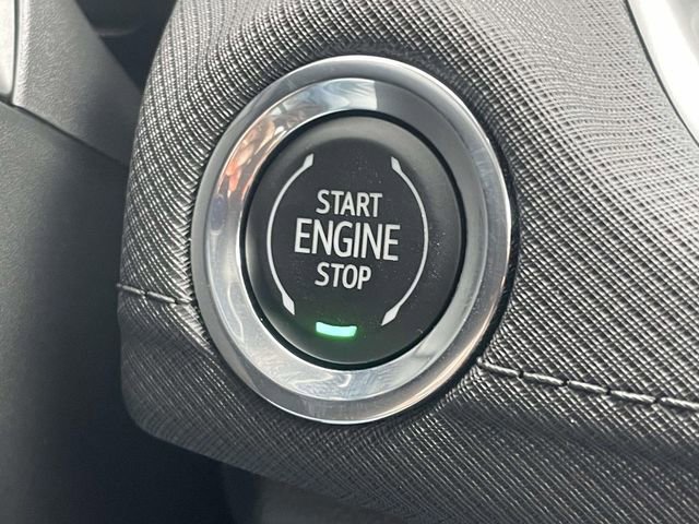 New 2026 Chevrolet TrailBlazer LT w/ Midnight Edition image 19