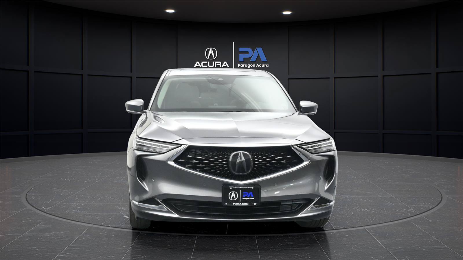 Certified 2024 Acura MDX SH-AWD w/ Technology Package image 28