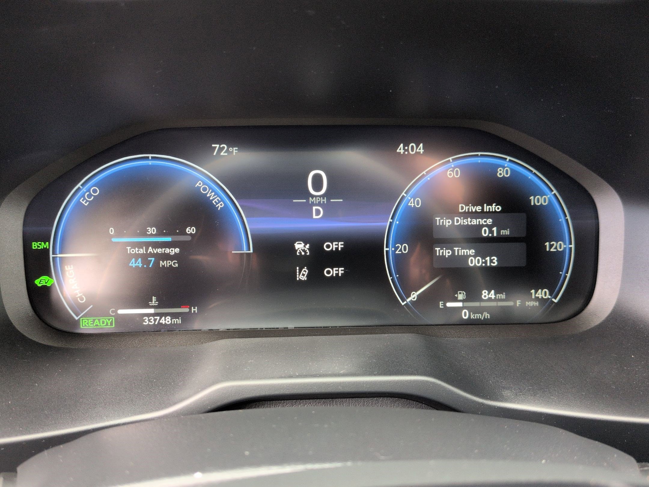 Used 2023 Toyota RAV4 XSE AWD/4WD image 21
