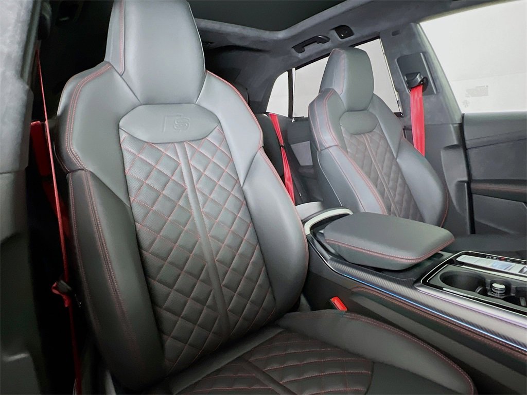 New 2026 Audi Q8 Prestige image 28