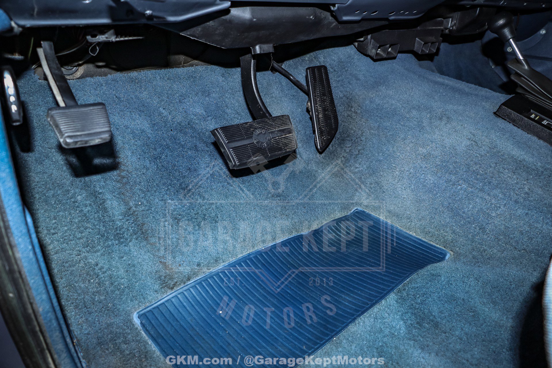 Used 1987 Chevrolet Blazer 4WD image 98