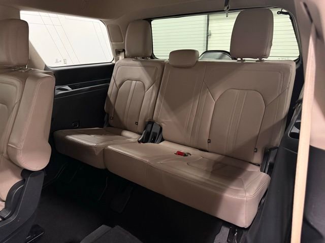 Certified 2023 Ford Expedition Limited AWD/4WD image 35