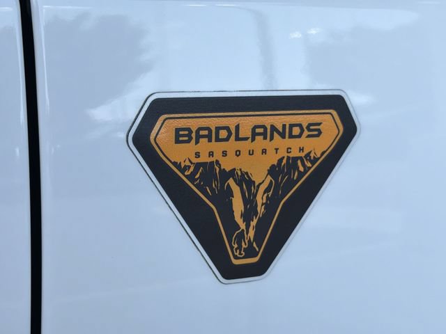 Used 2024 Ford Bronco Badlands AWD/4WD image 41