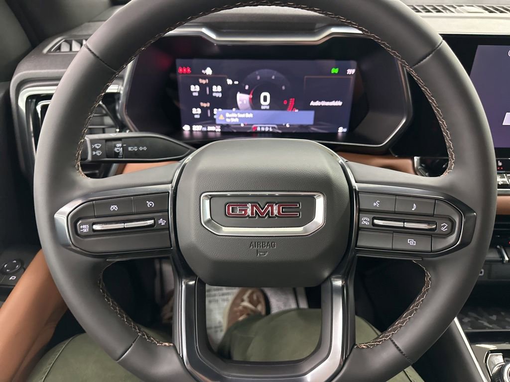 New 2026 GMC Canyon AT4 image 30