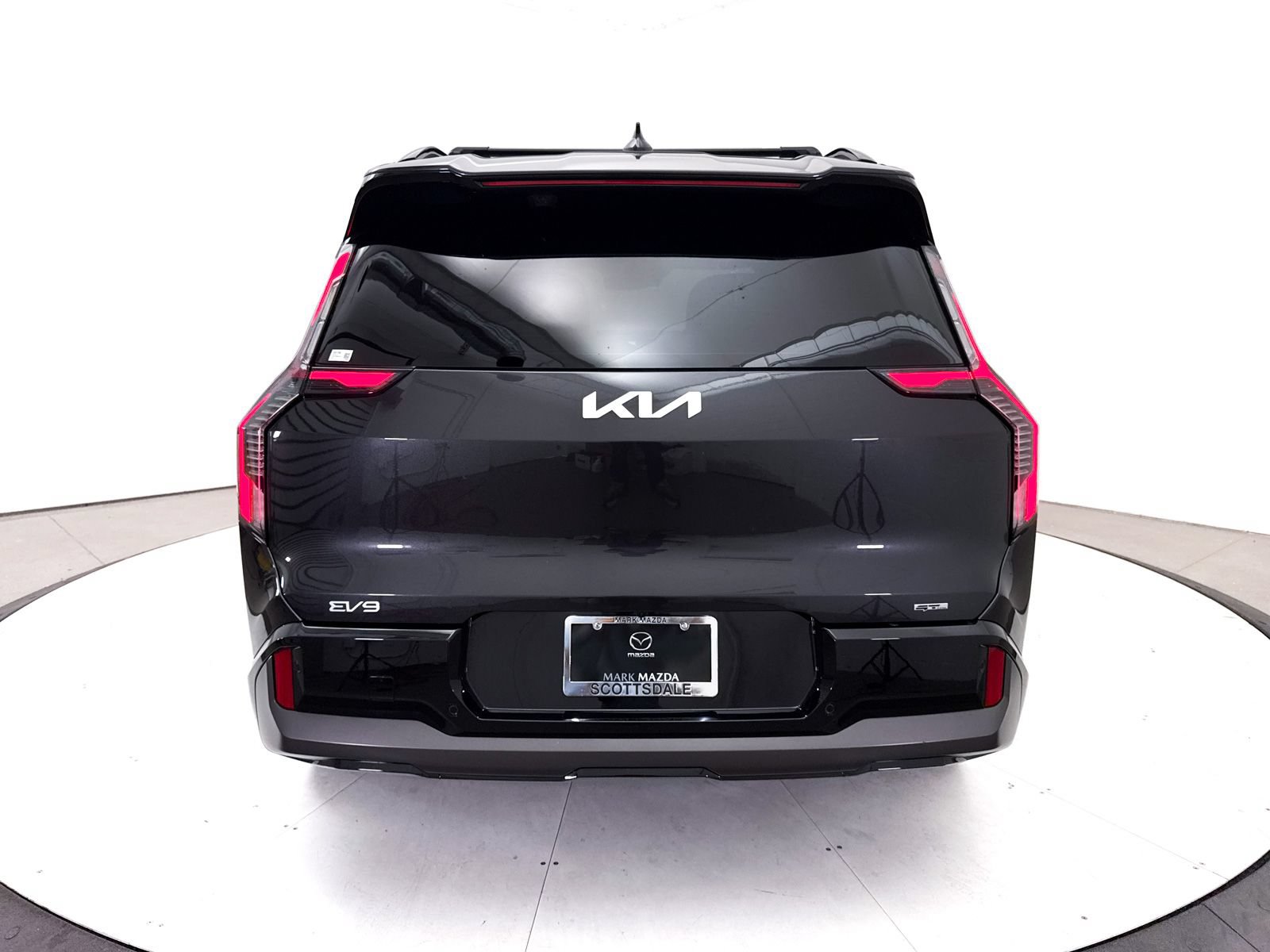 Used 2024 Kia EV9 GT-Line AWD/4WD image 18