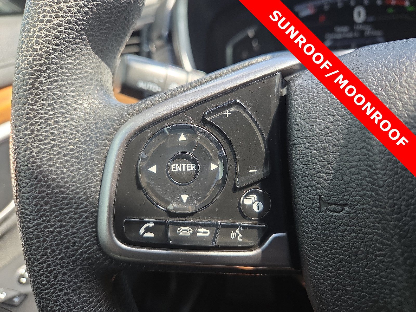 Used 2020 Honda CR-V EX image 19
