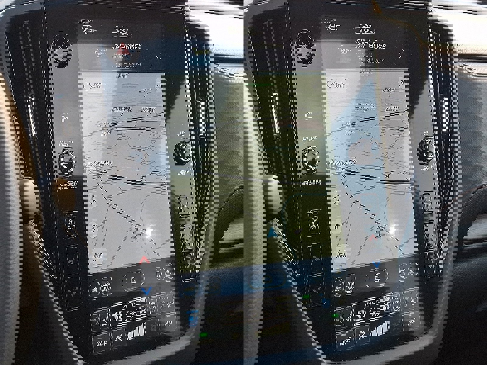 Used 2025 Subaru Forester Touring image 17