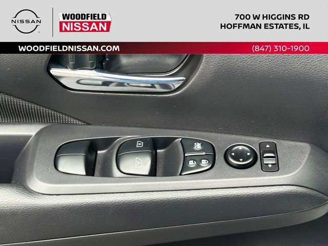 Certified 2024 Nissan Kicks SV image 21