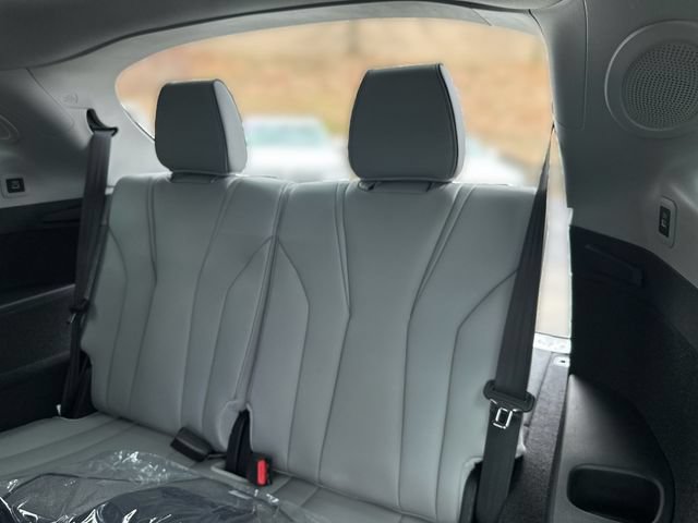 New 2026 Acura MDX SH-AWD w/ Advance Package image 24