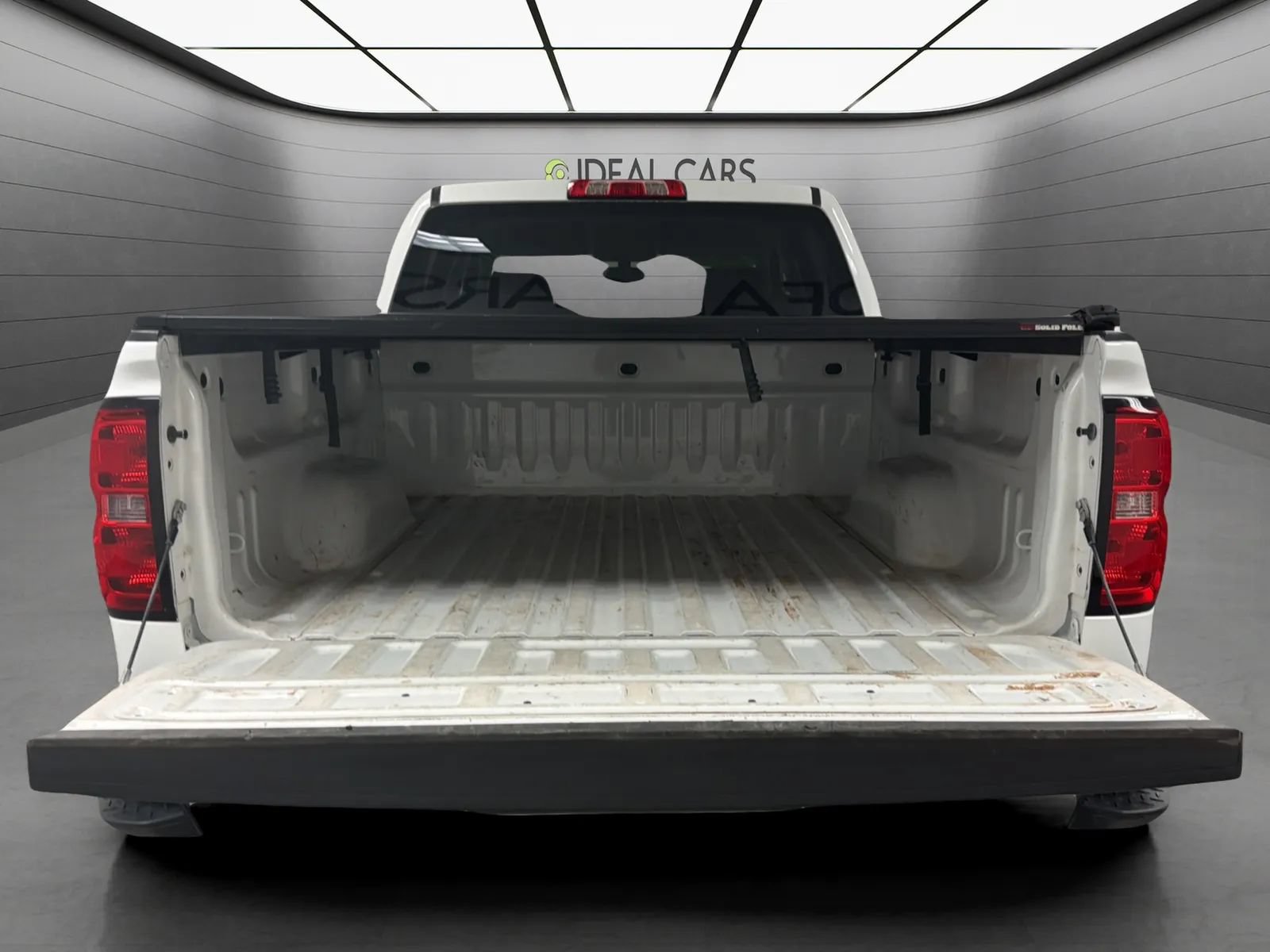 Used 2014 Chevrolet Silverado 1500 LT w/ All Star Edition AWD/4WD image 19
